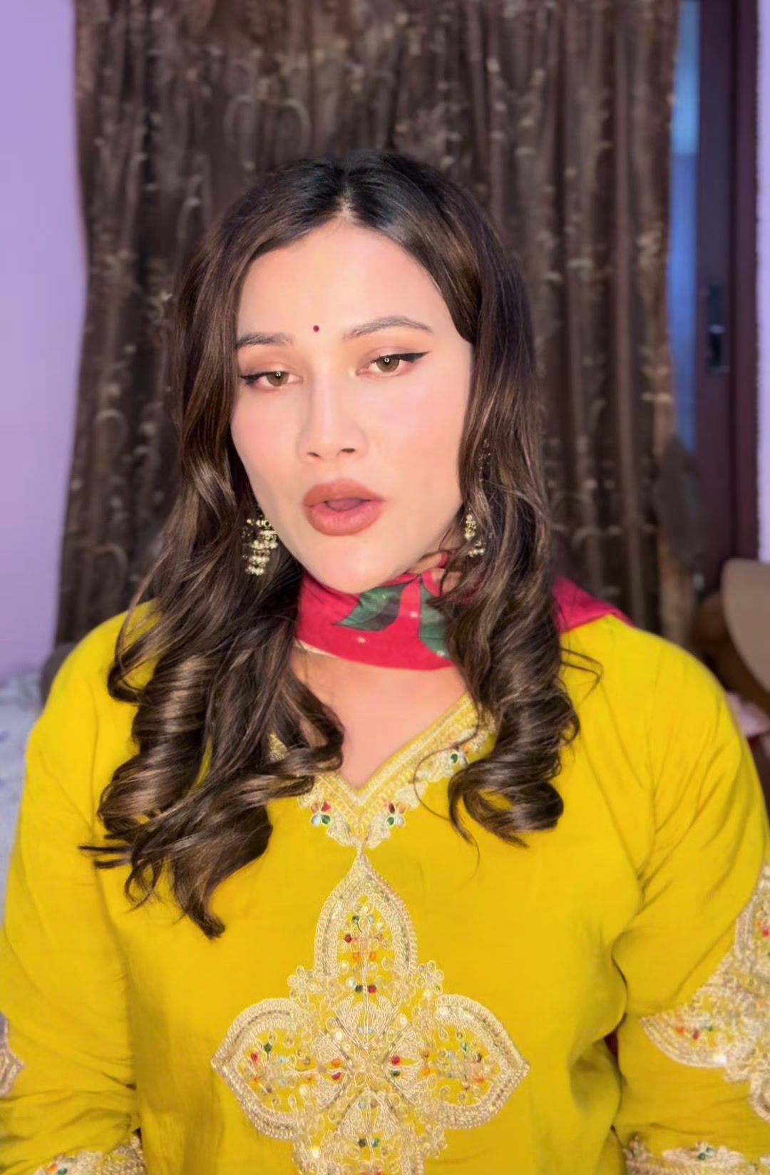 @Apsara Ghimire (AG)