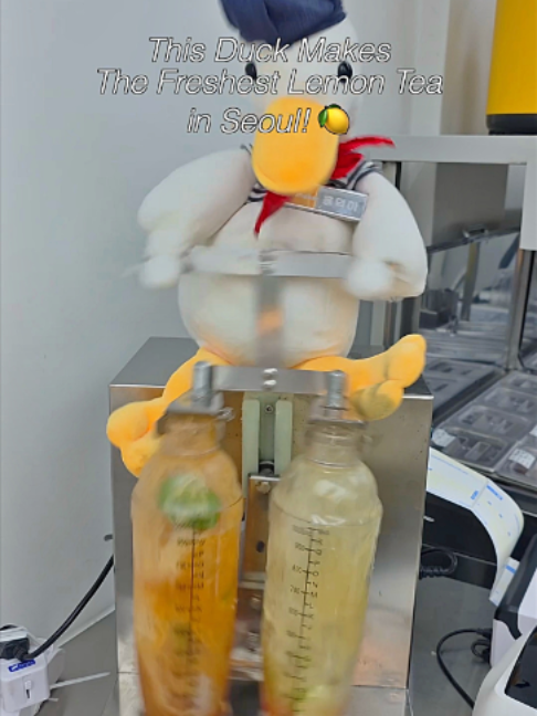 @FoodieLAB 푸디랩
