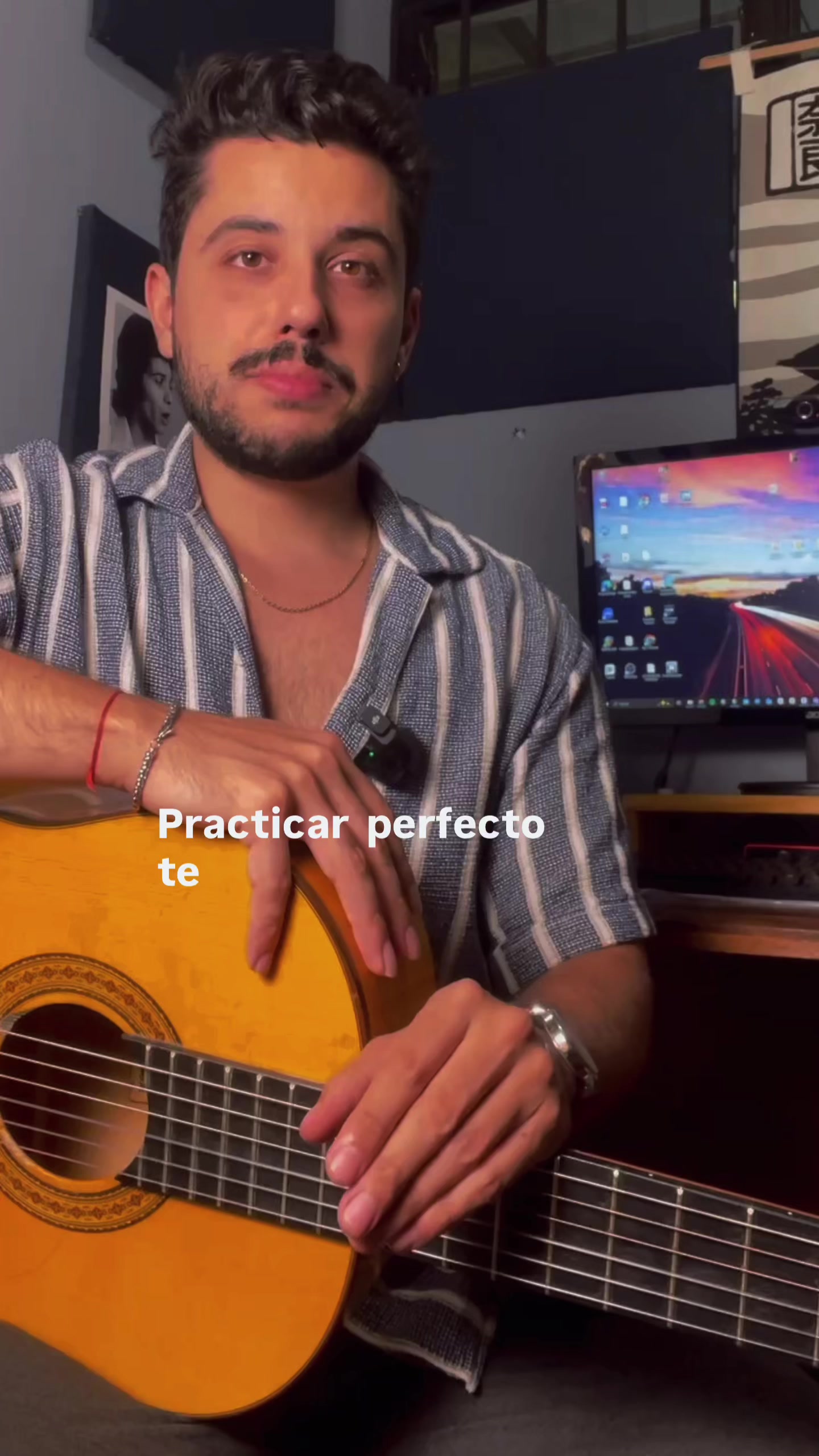 @Teo Mendez Guitarrista