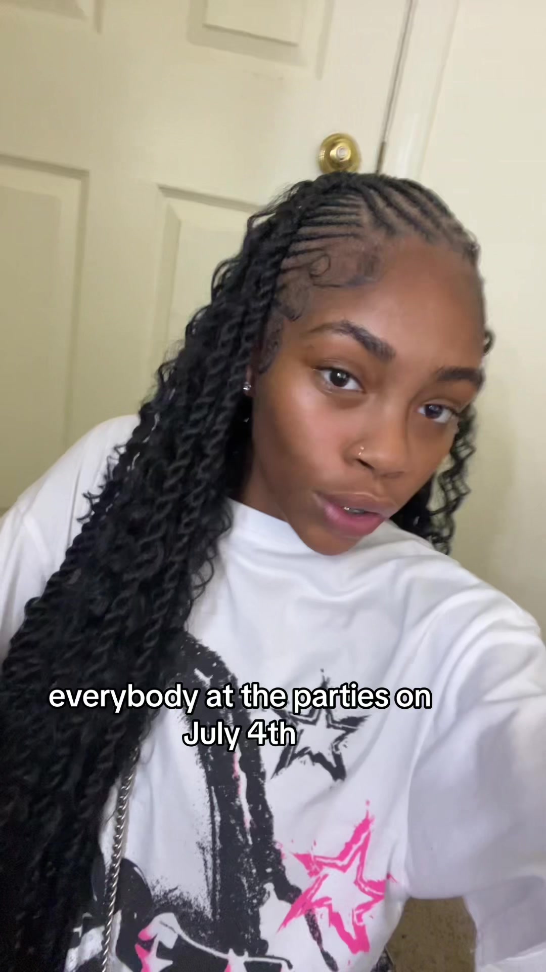 @Kamari Le’nae