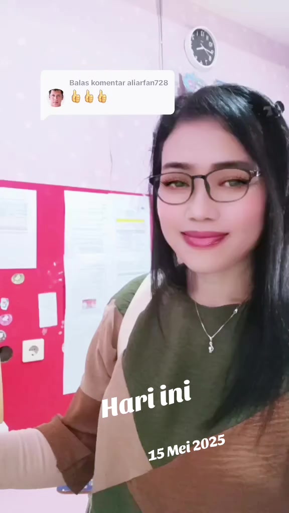 @umi harliani