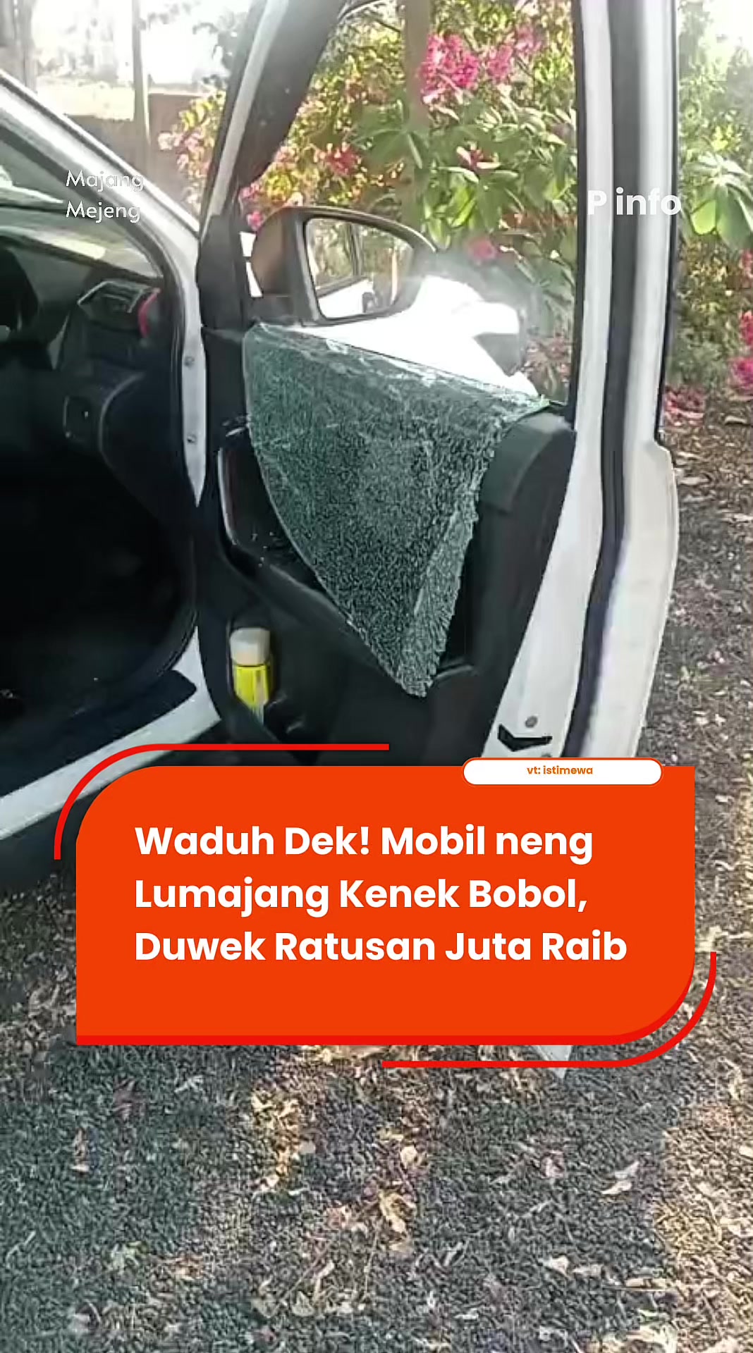 @Majang Mejeng