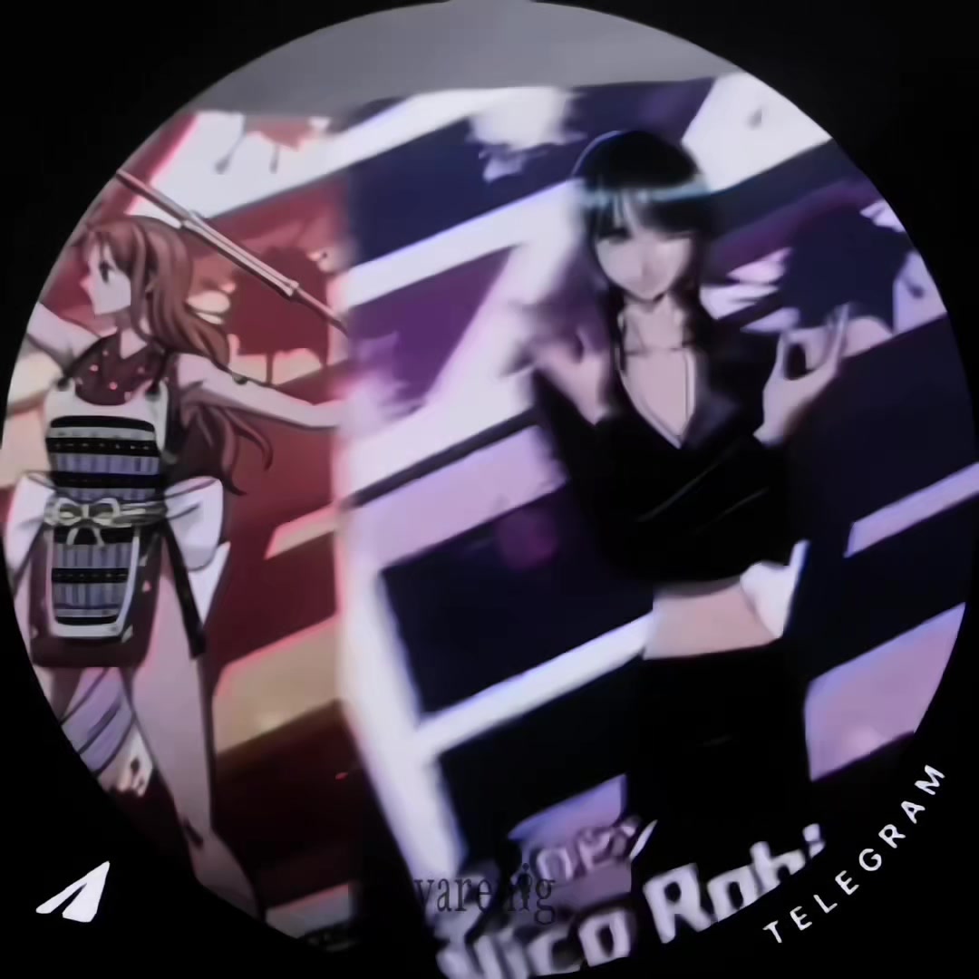 @Nico Robin my wife