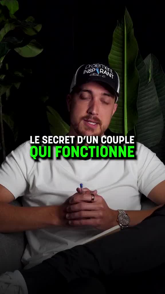 @Dr&ocirc;lement inspirant