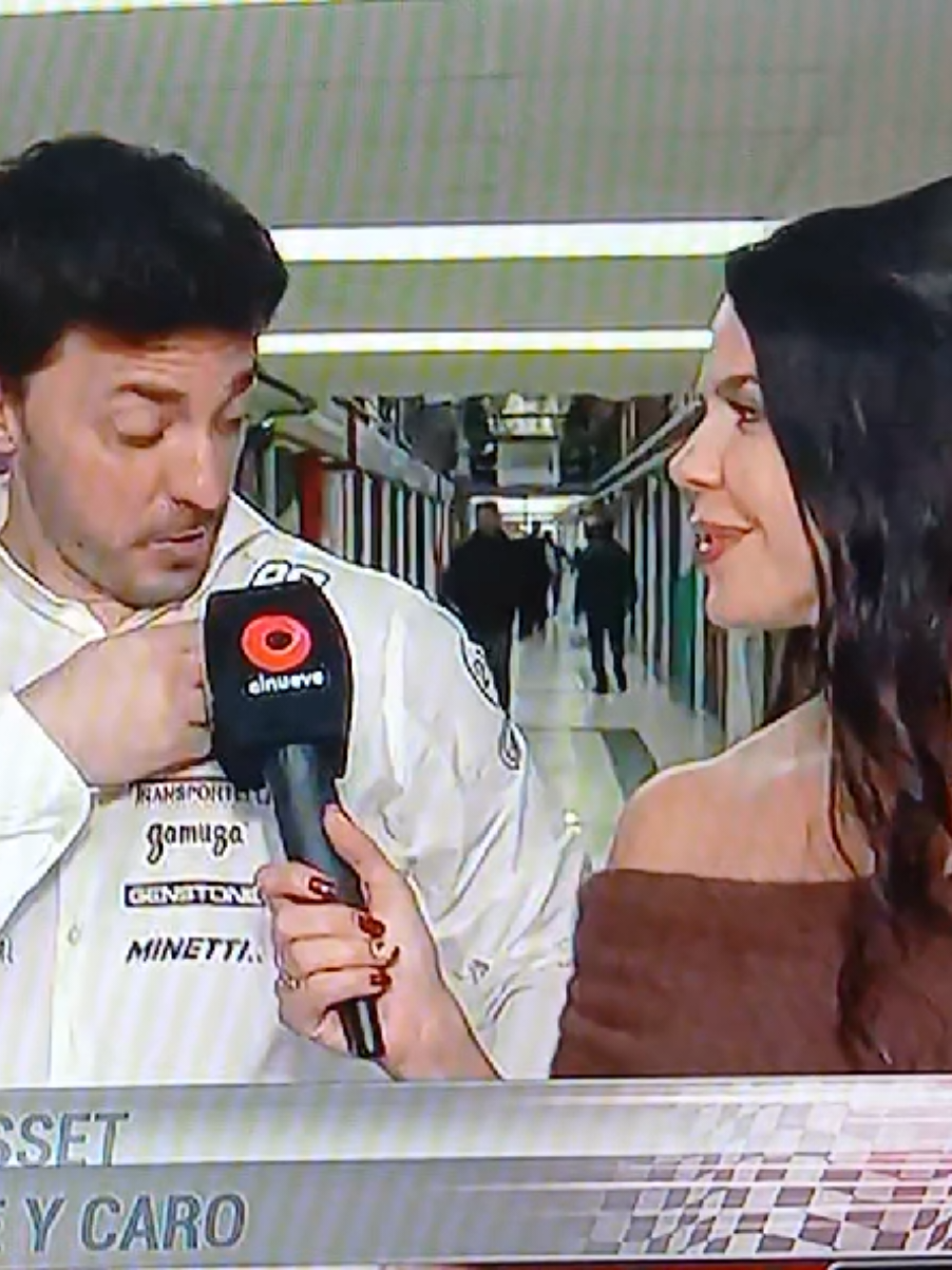 @Belara Yanez/ Periodista