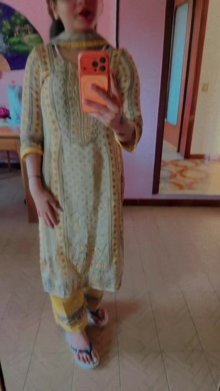 @Seerat Kaur