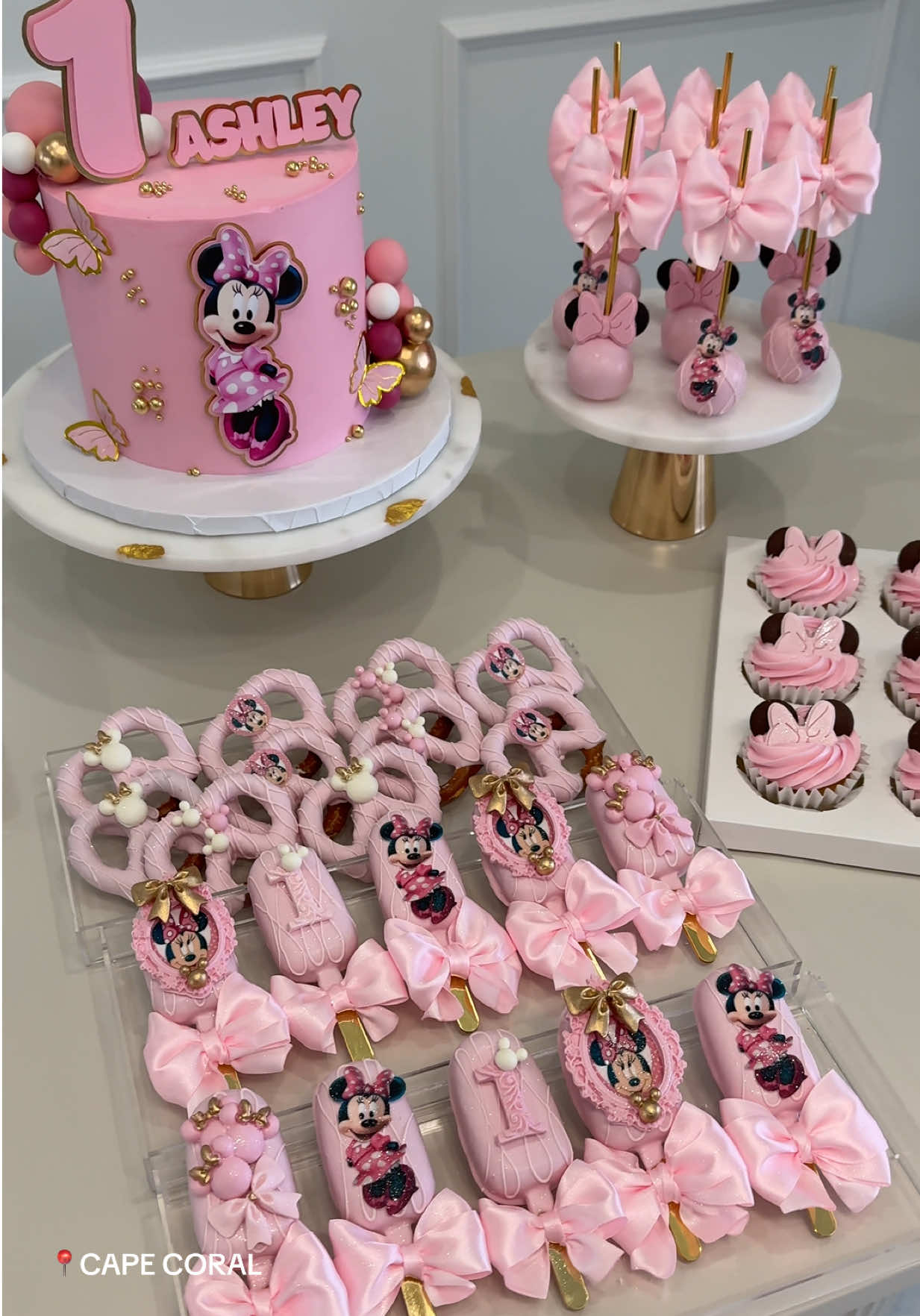 @Lis Desserts | Cape Coral