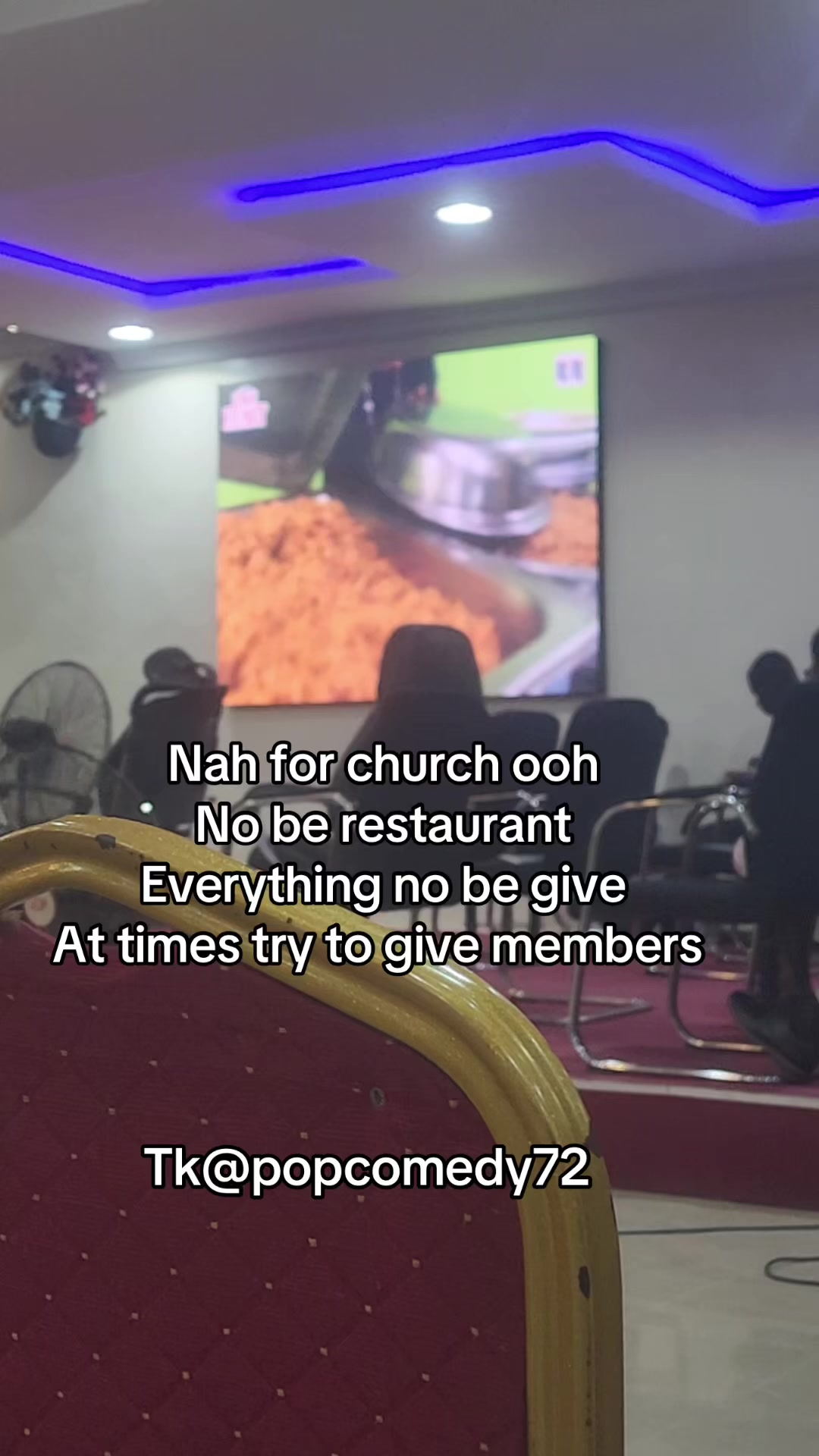 @Pop comedy