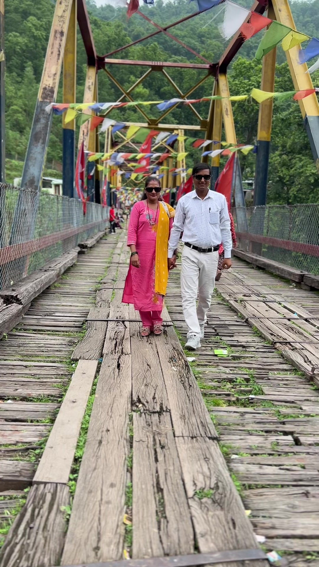 @Deepak Mandavya