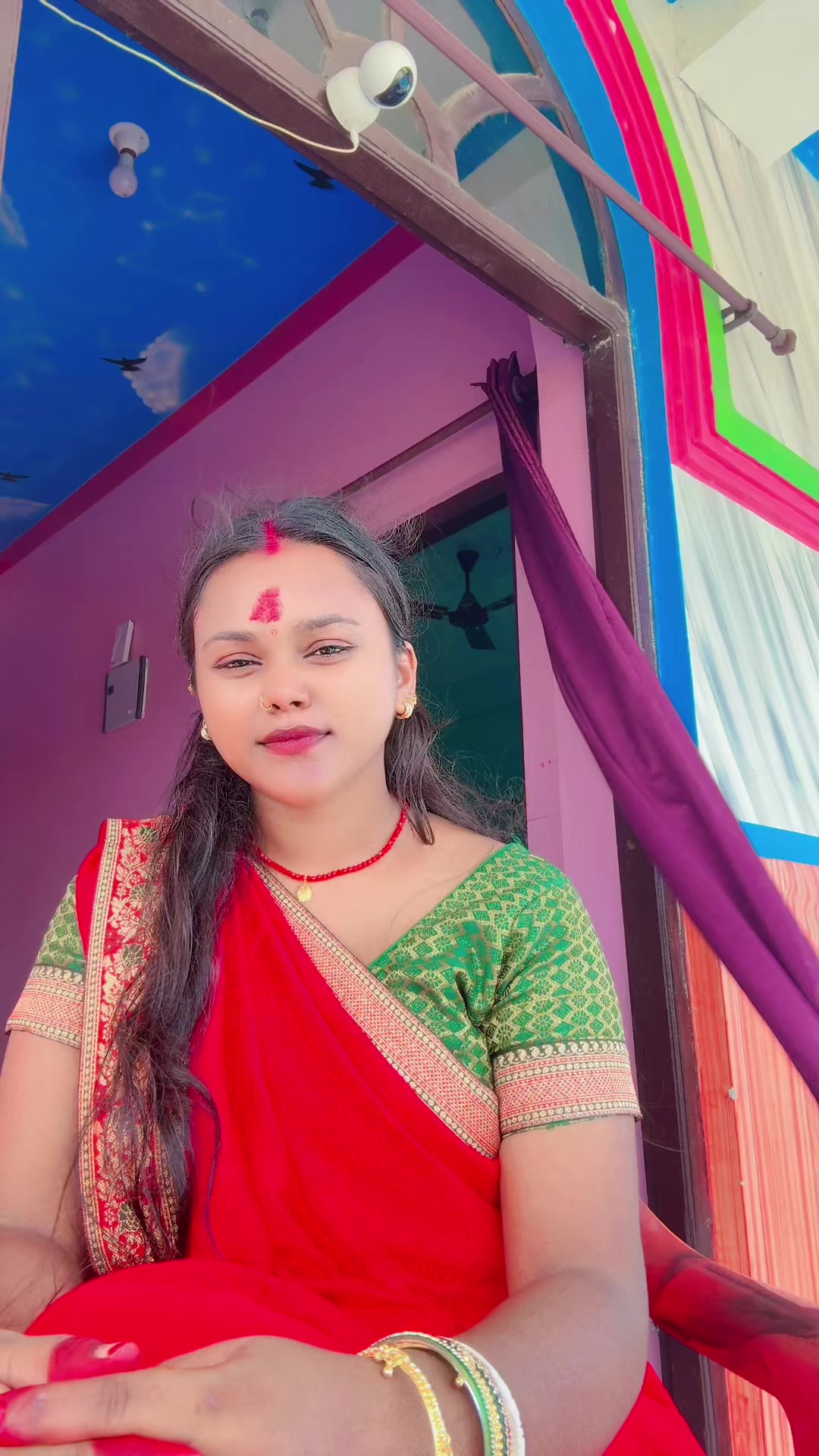 @chandani shah