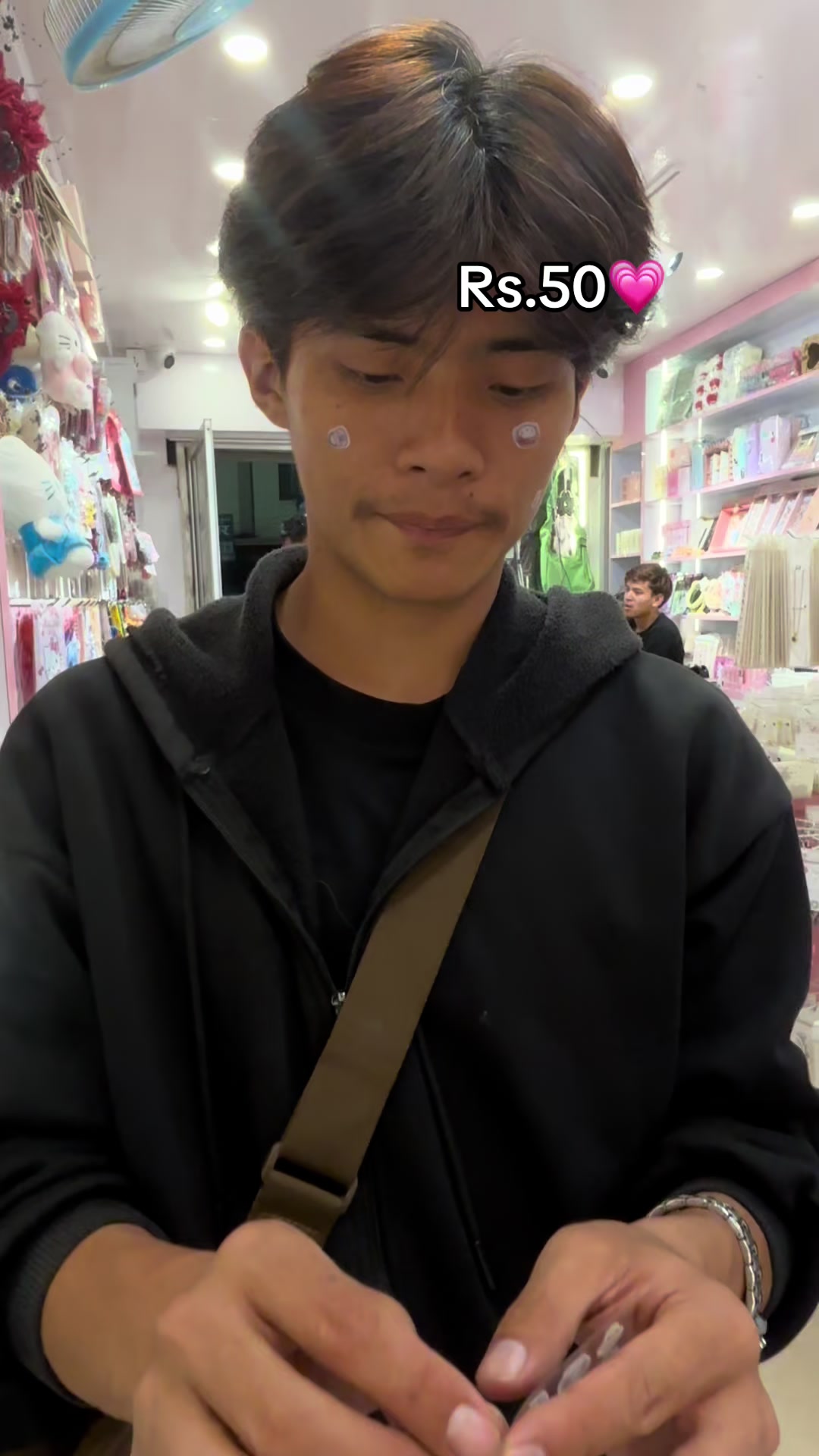@crazyouting