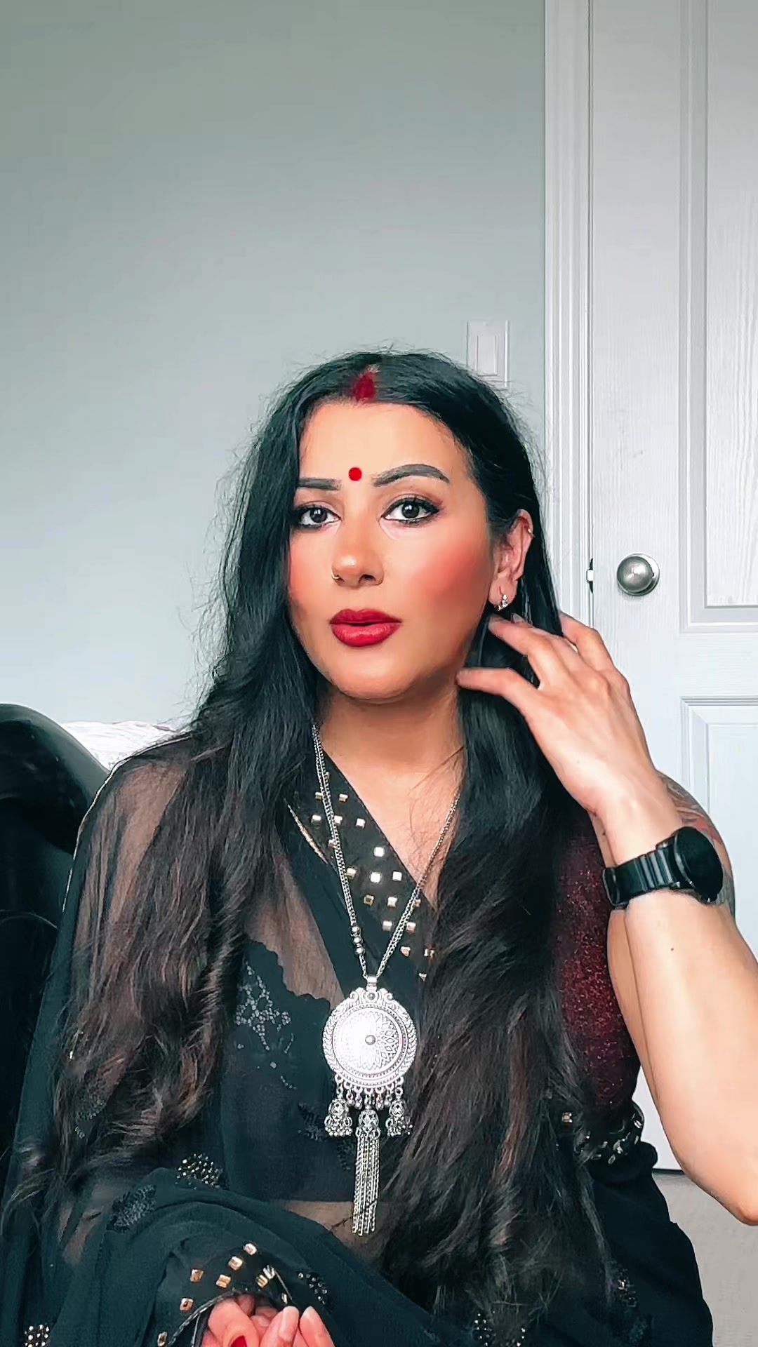 @🙏🕉️🕍Mrs.Sharma
