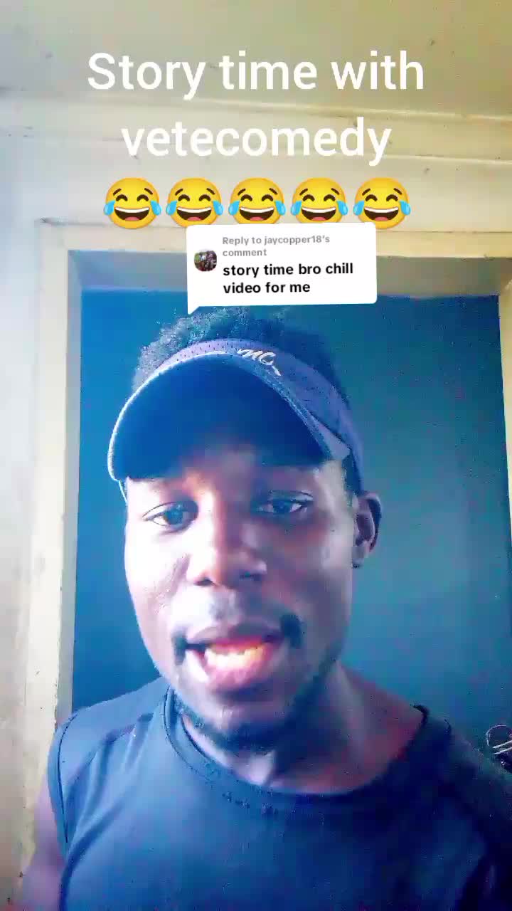 @VETE comedy