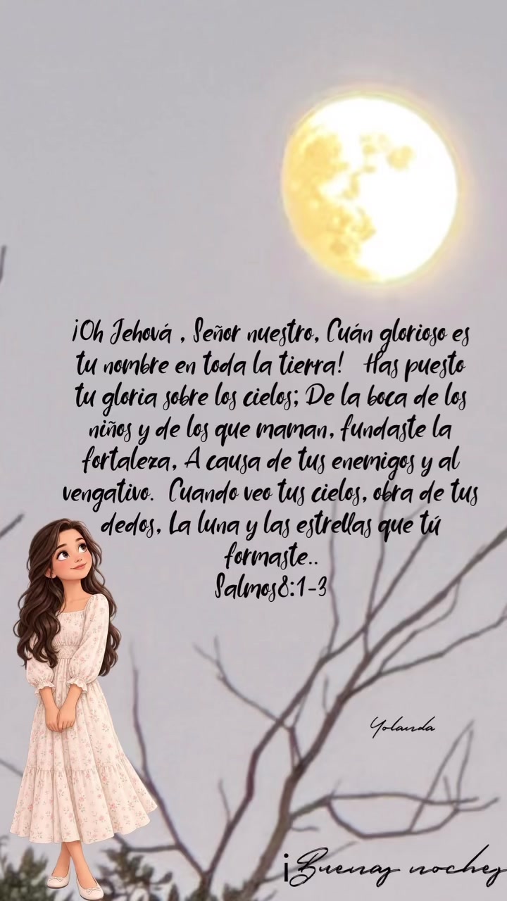 @Yolanda | Hija de un Rey ✨
