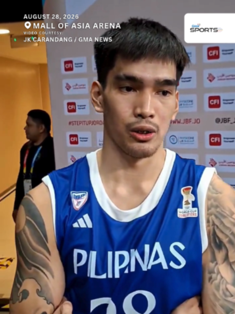 @GMA Sports PH