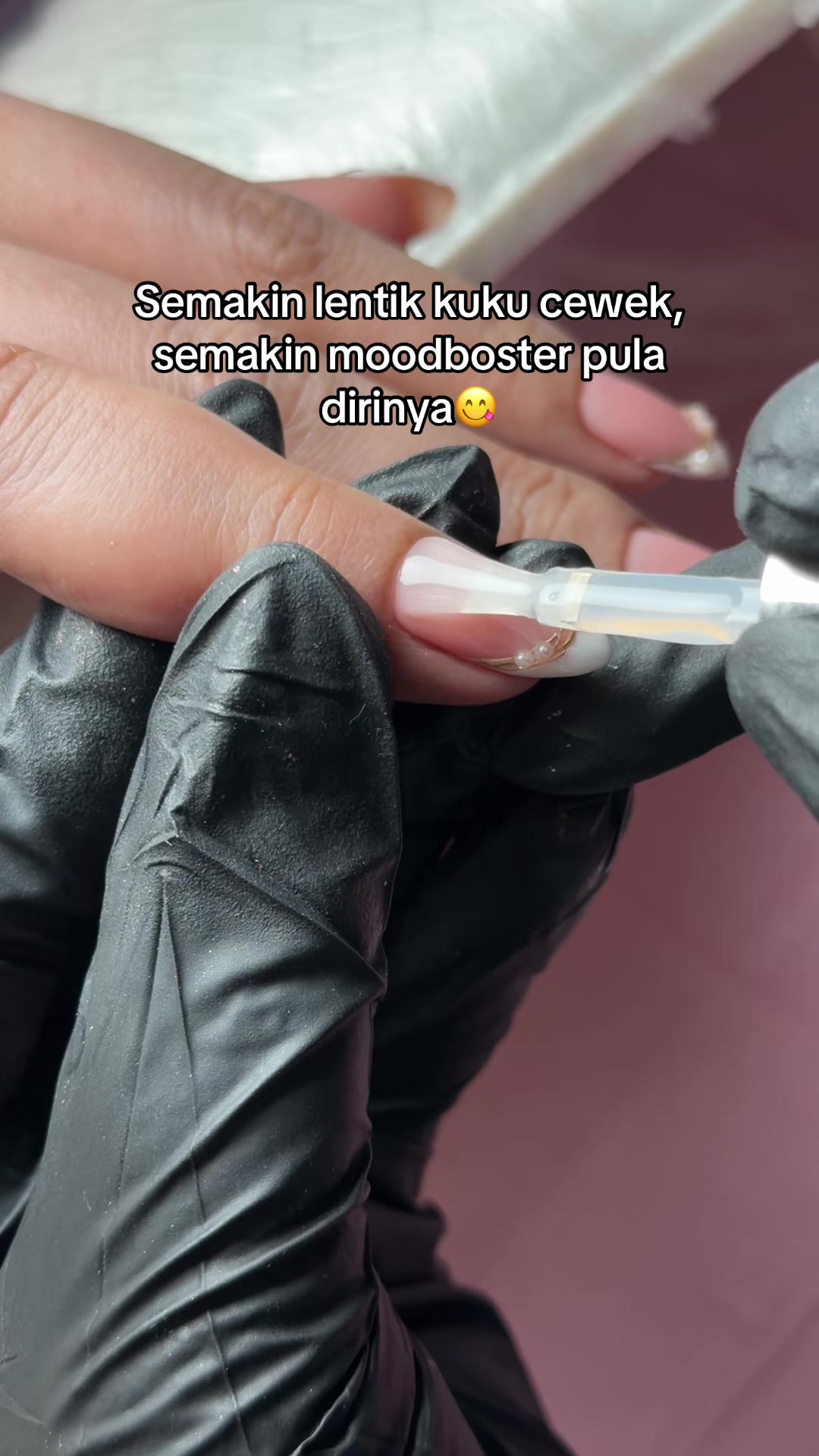 @NAILART BOJONEGORO JATIM