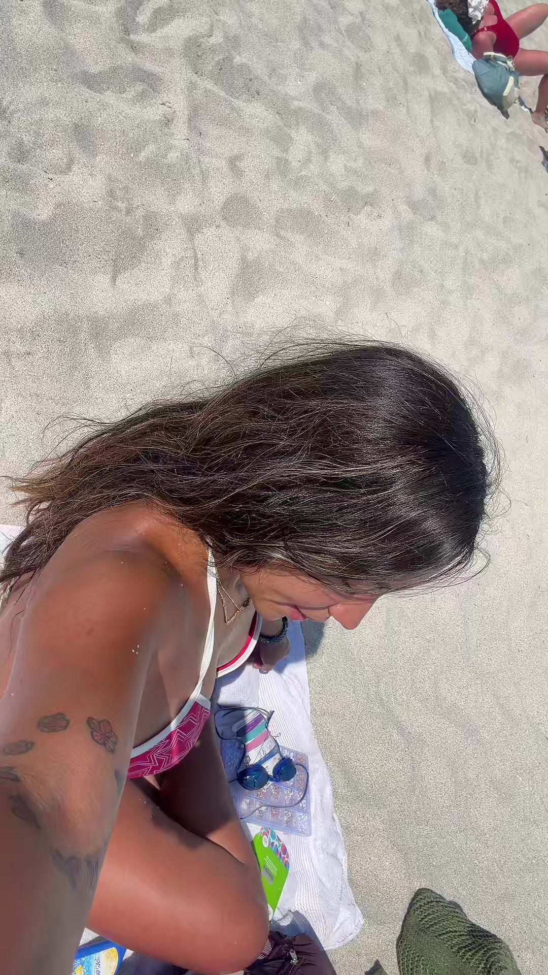 @Valentina Franco Ren