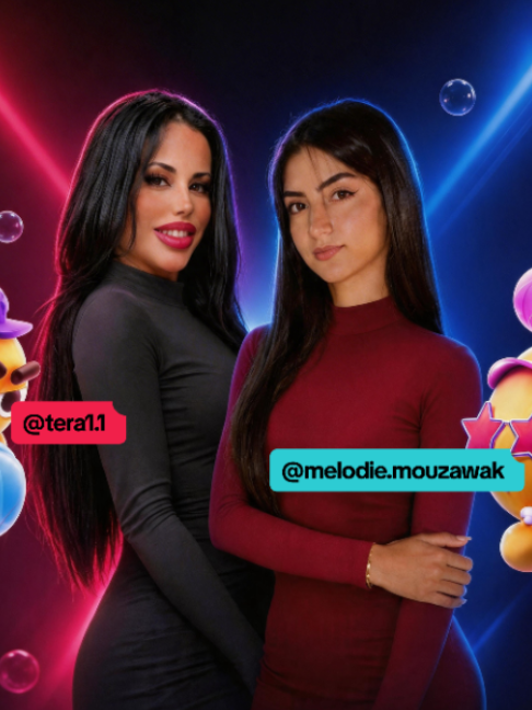 @TikTok LIVE MENA