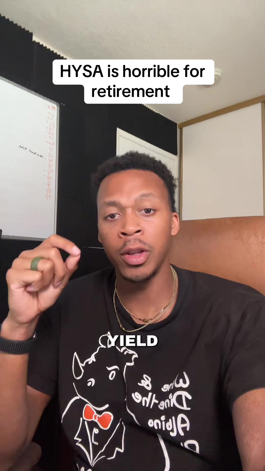 @Vincent Powell