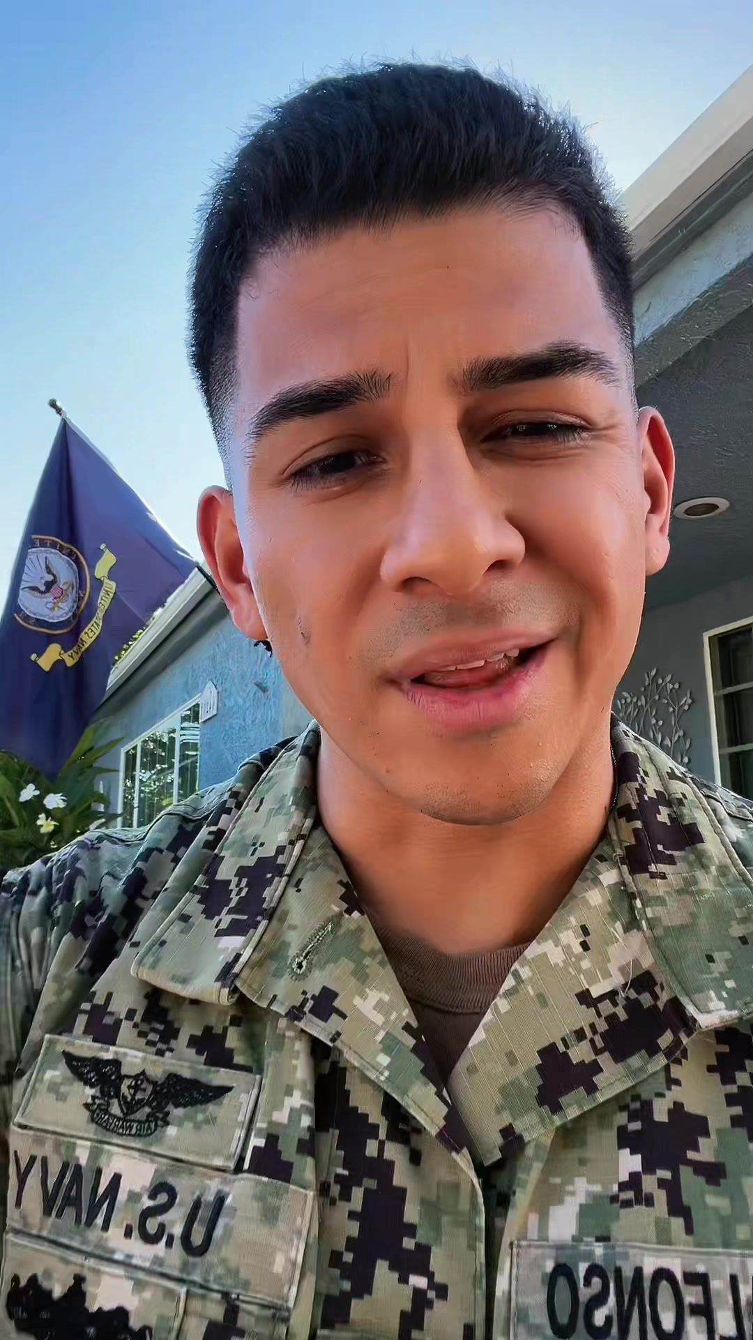 @Barracks To Backyard Realty