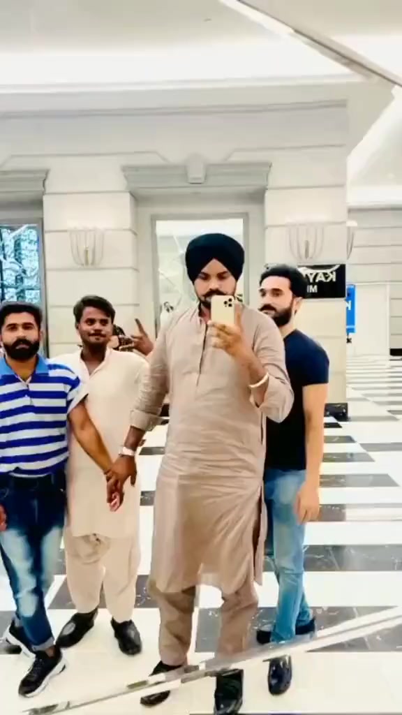 @Sidhu_official🌟