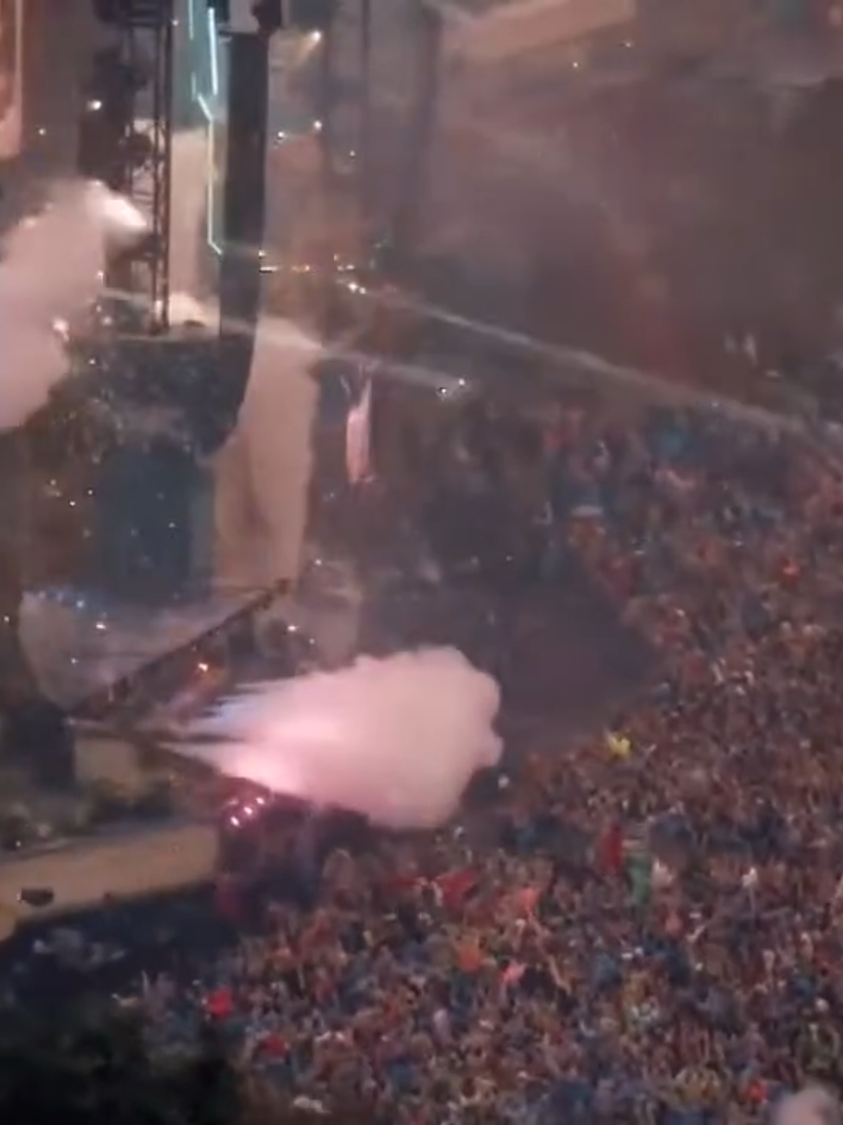 @Tomorrowland Forever