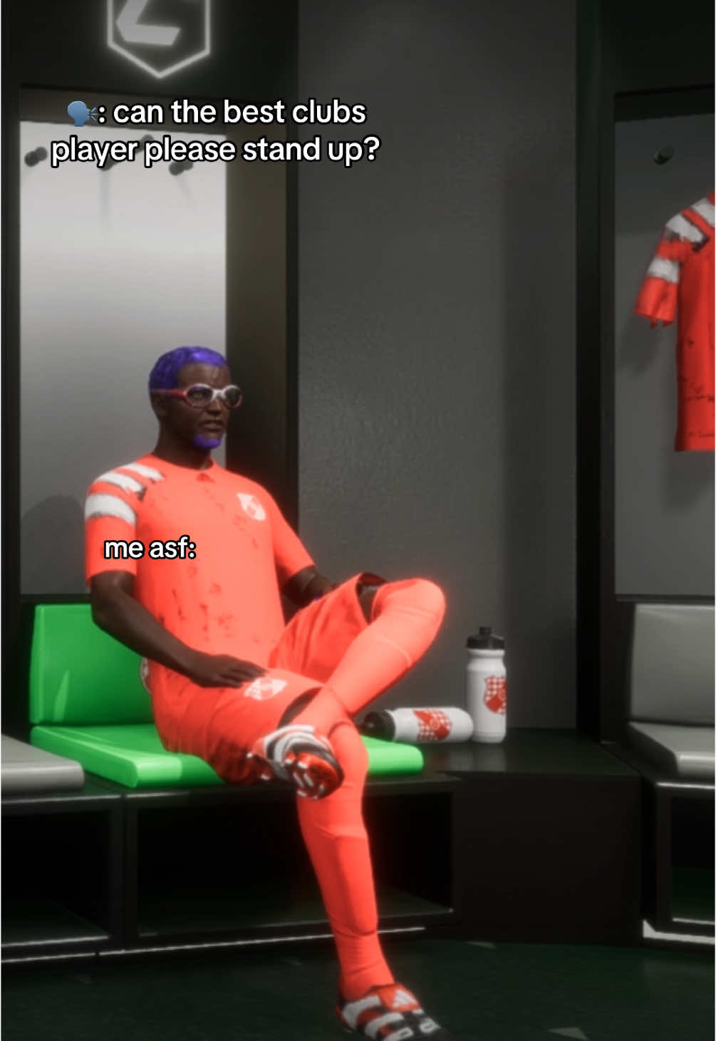 @Misfits FC