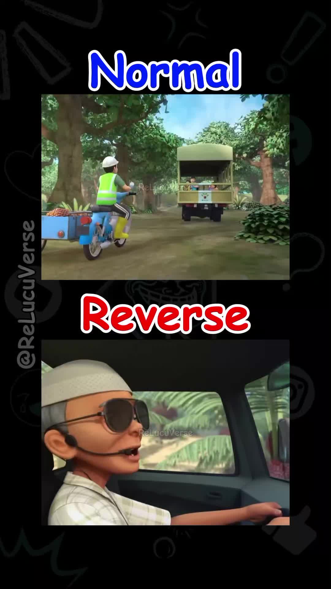 @ReLucuVerse