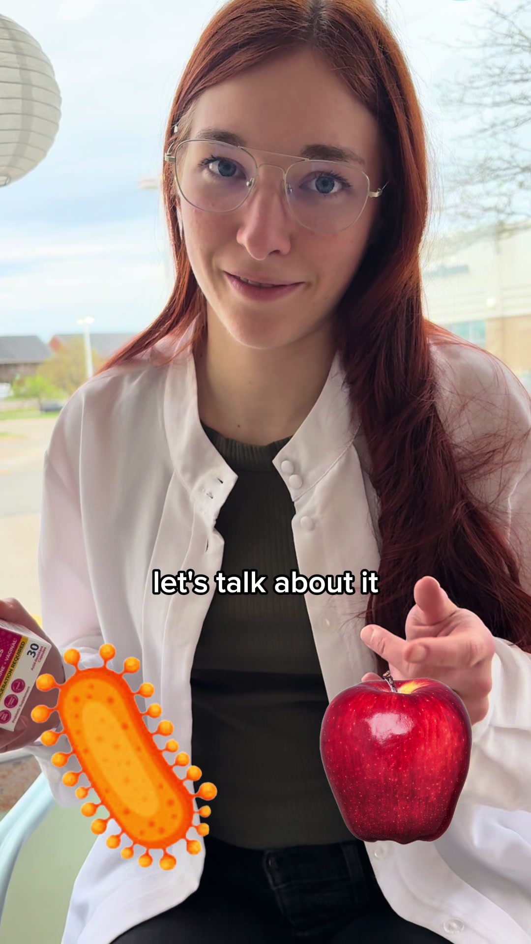 @Rebekahs Health and Nutrition