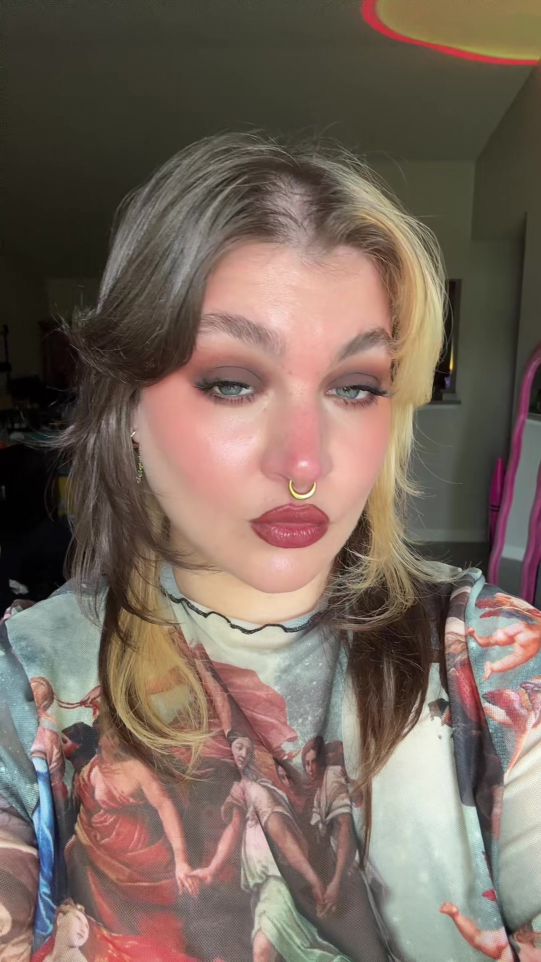 @Teresaisrad