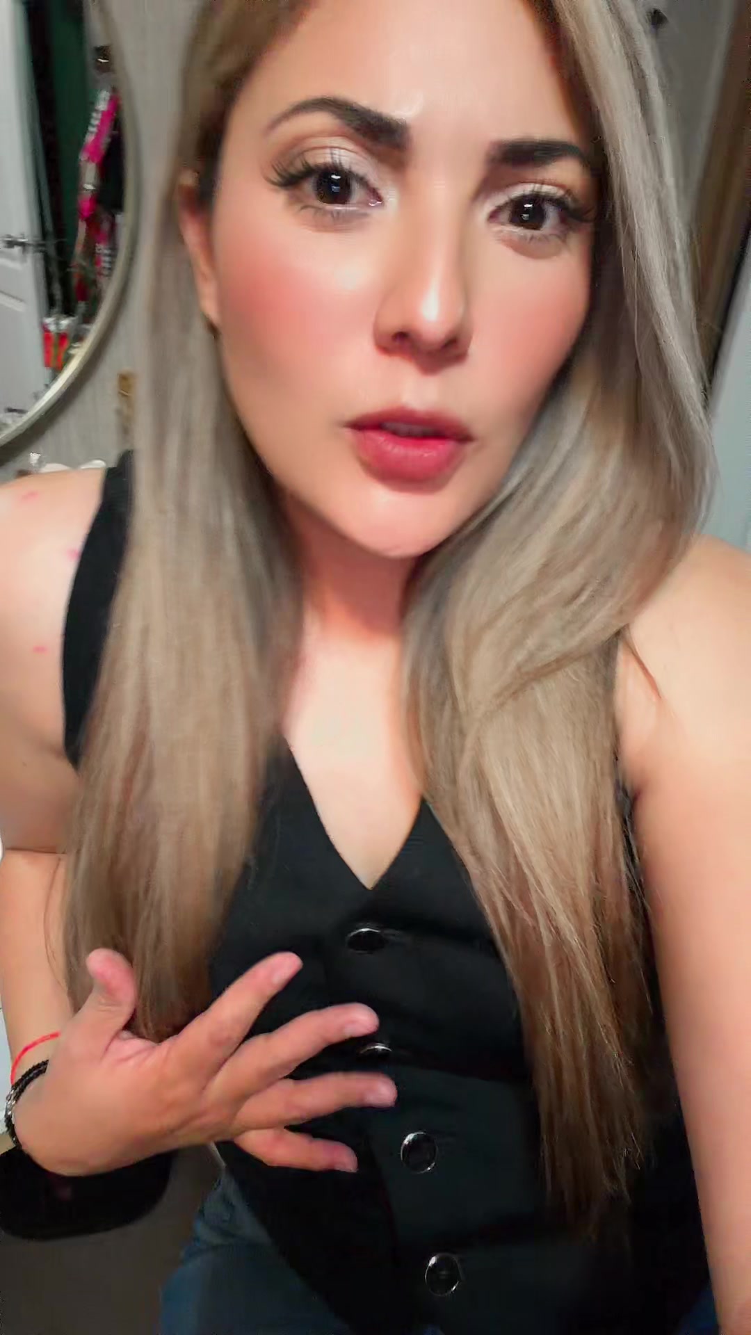 @Lulu Morales