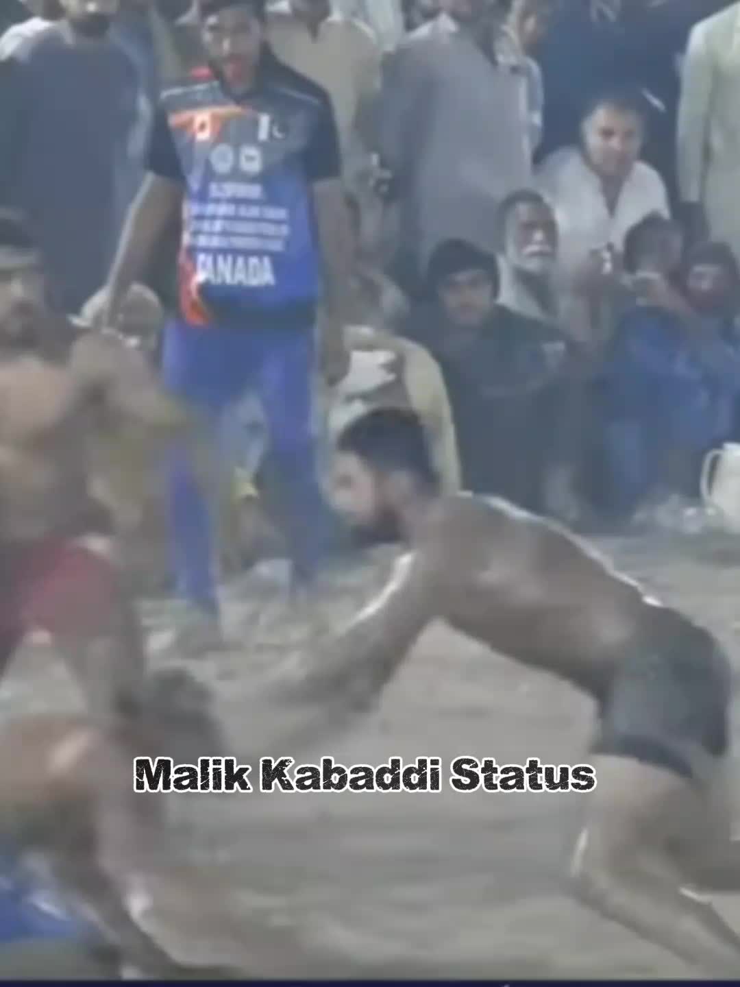 @Maلlik Kabaddi Status