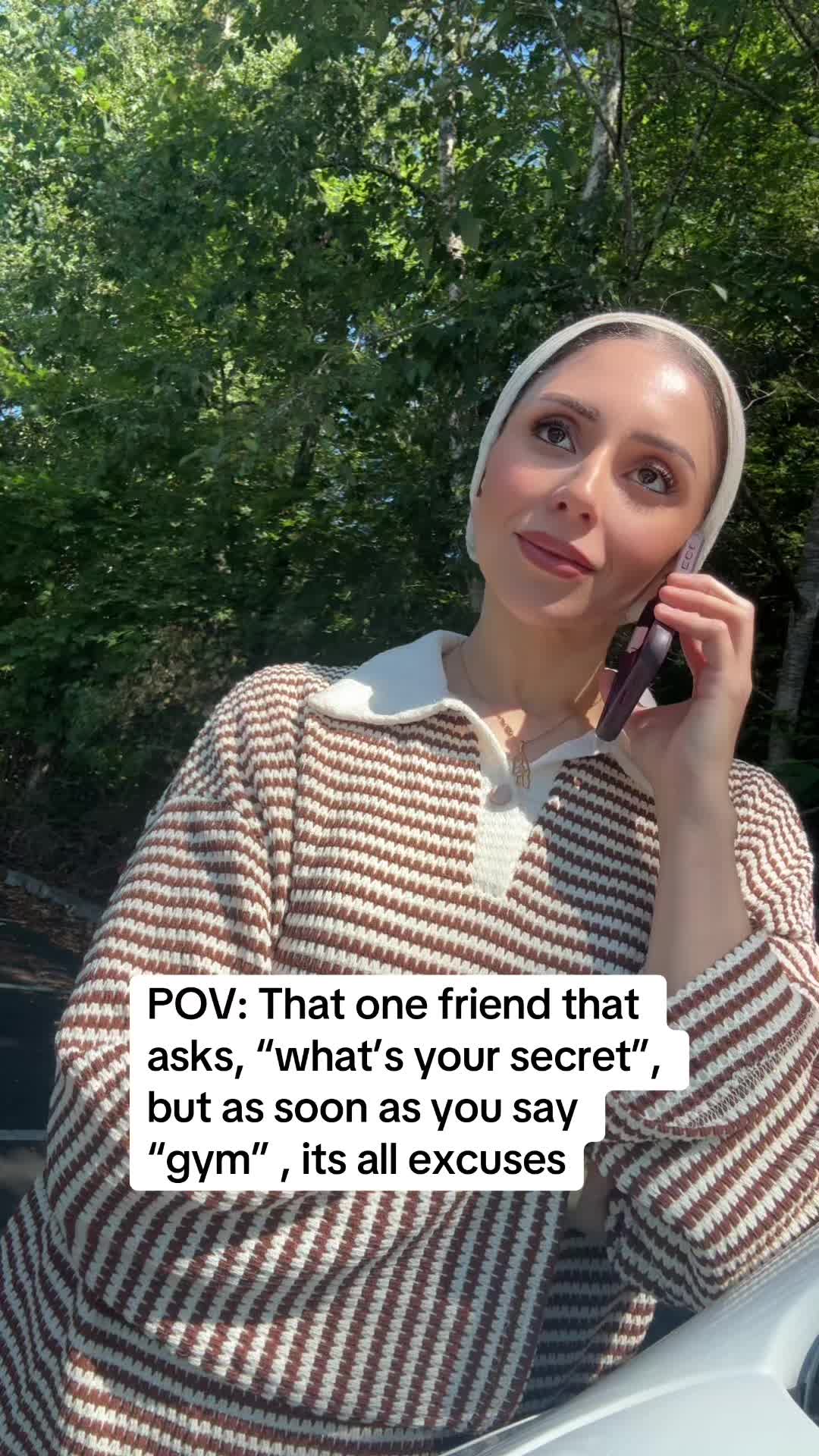 @Dina ๐