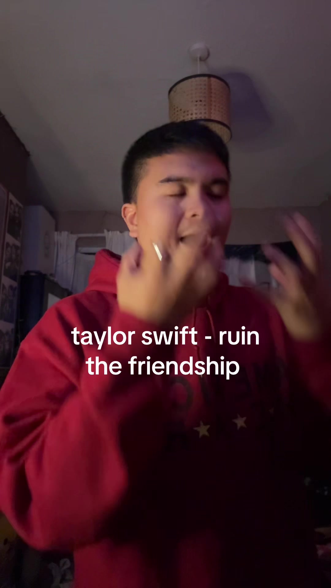 @clyde (taylor’s version)