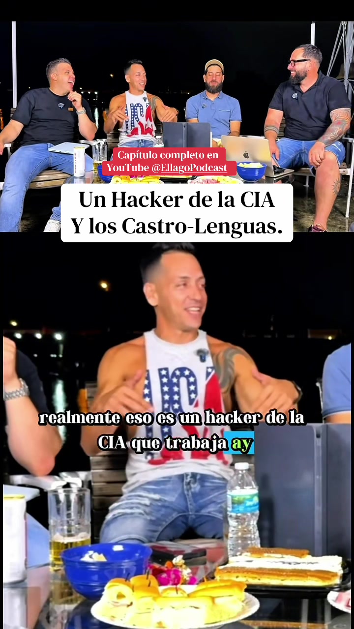 @Cuba Clips