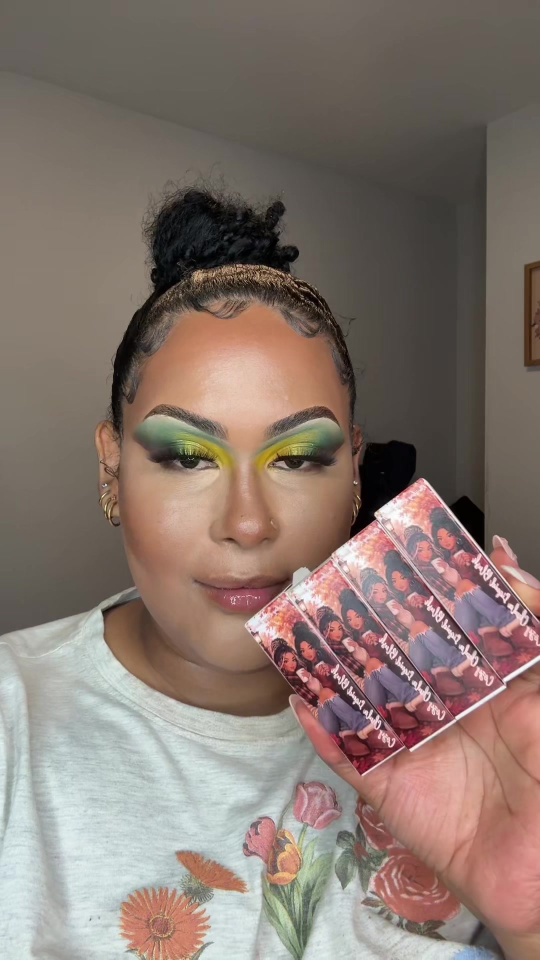 @KiKi.curls Beauty Creator
