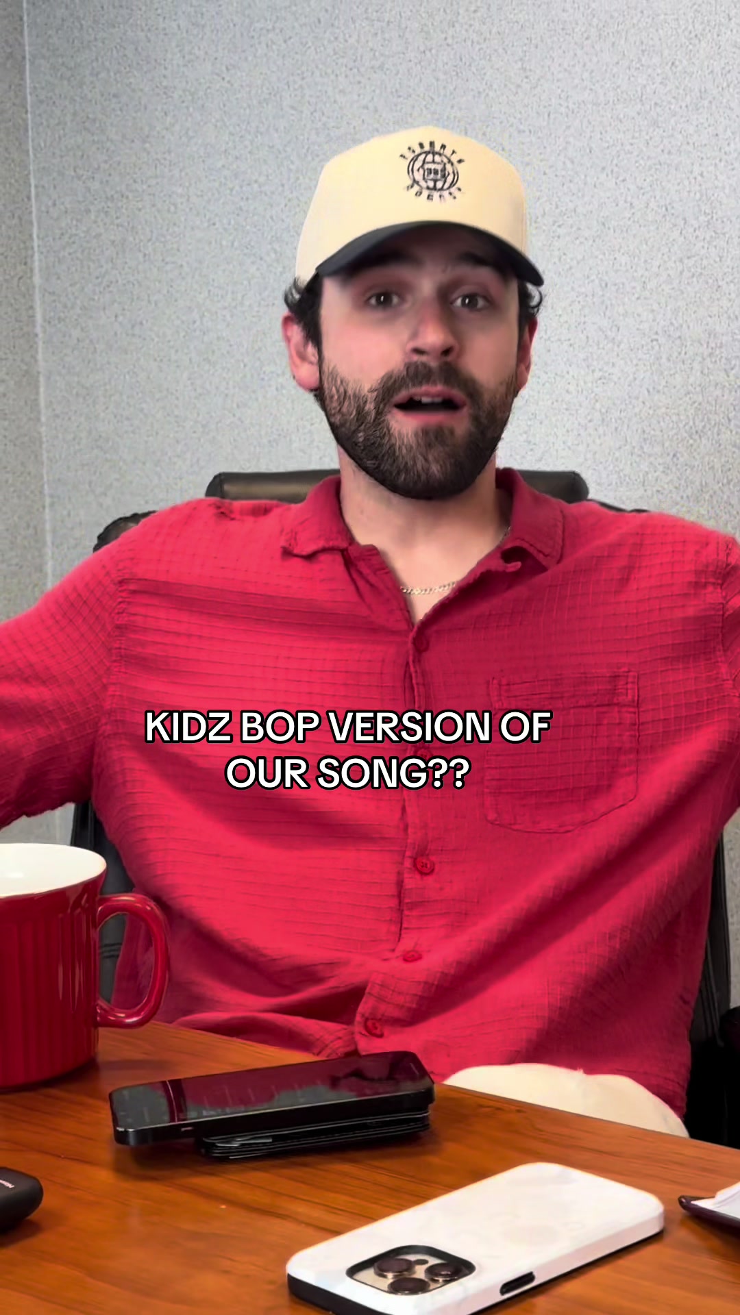 @Caleb & John