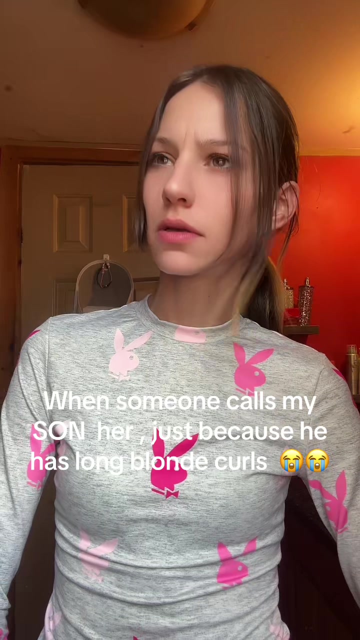 @Ash Marie