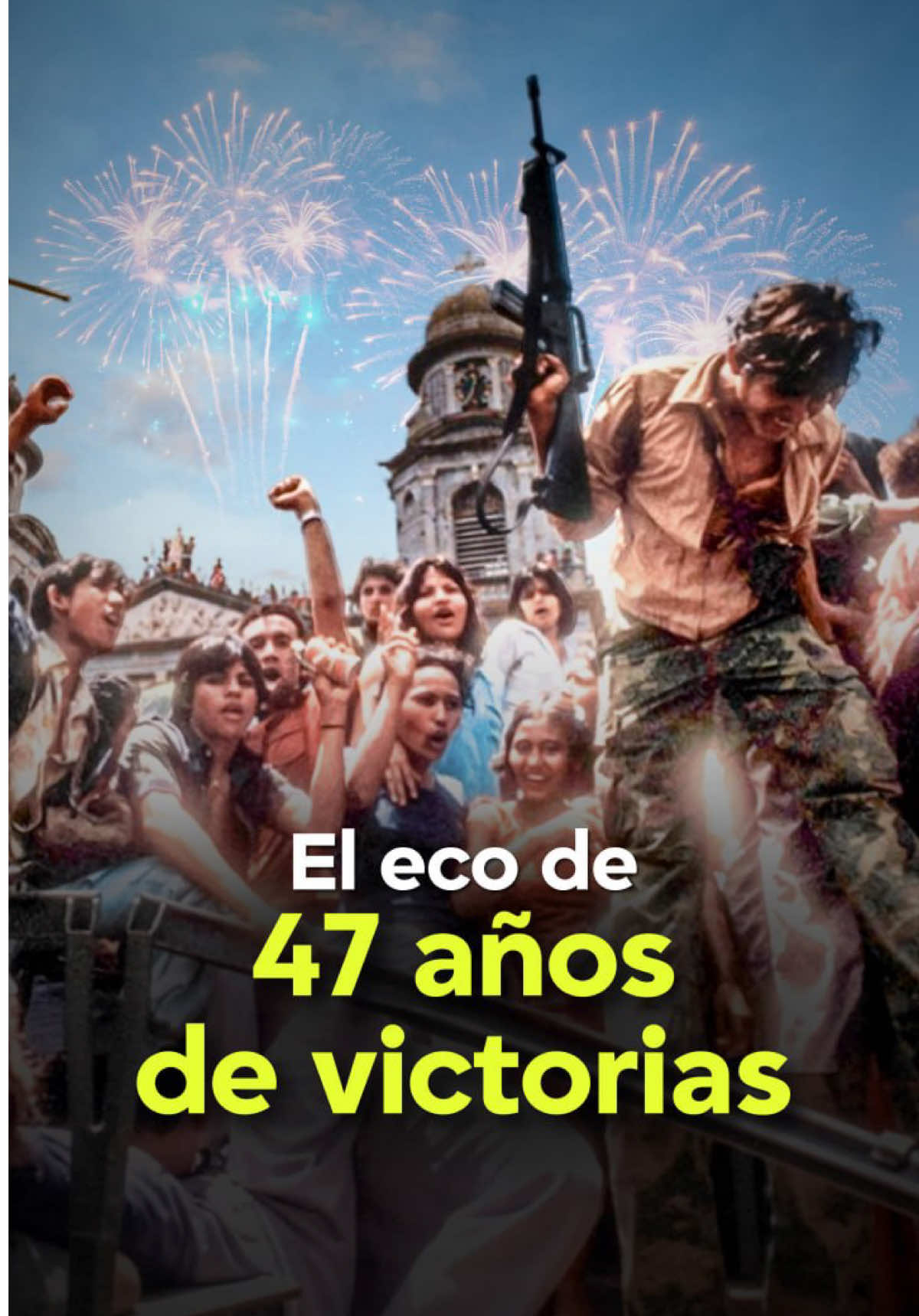 @La Gaceta Sandinista
