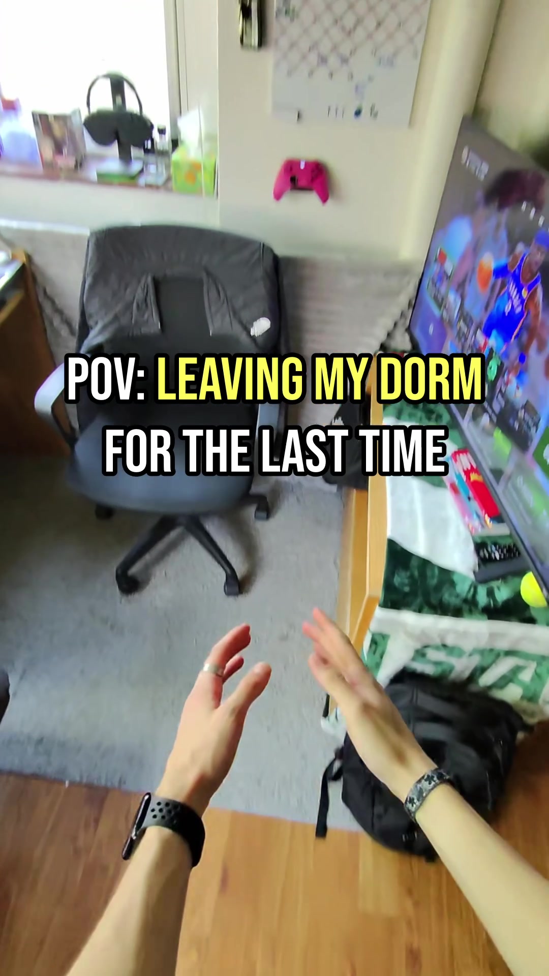 @Joe’s POV