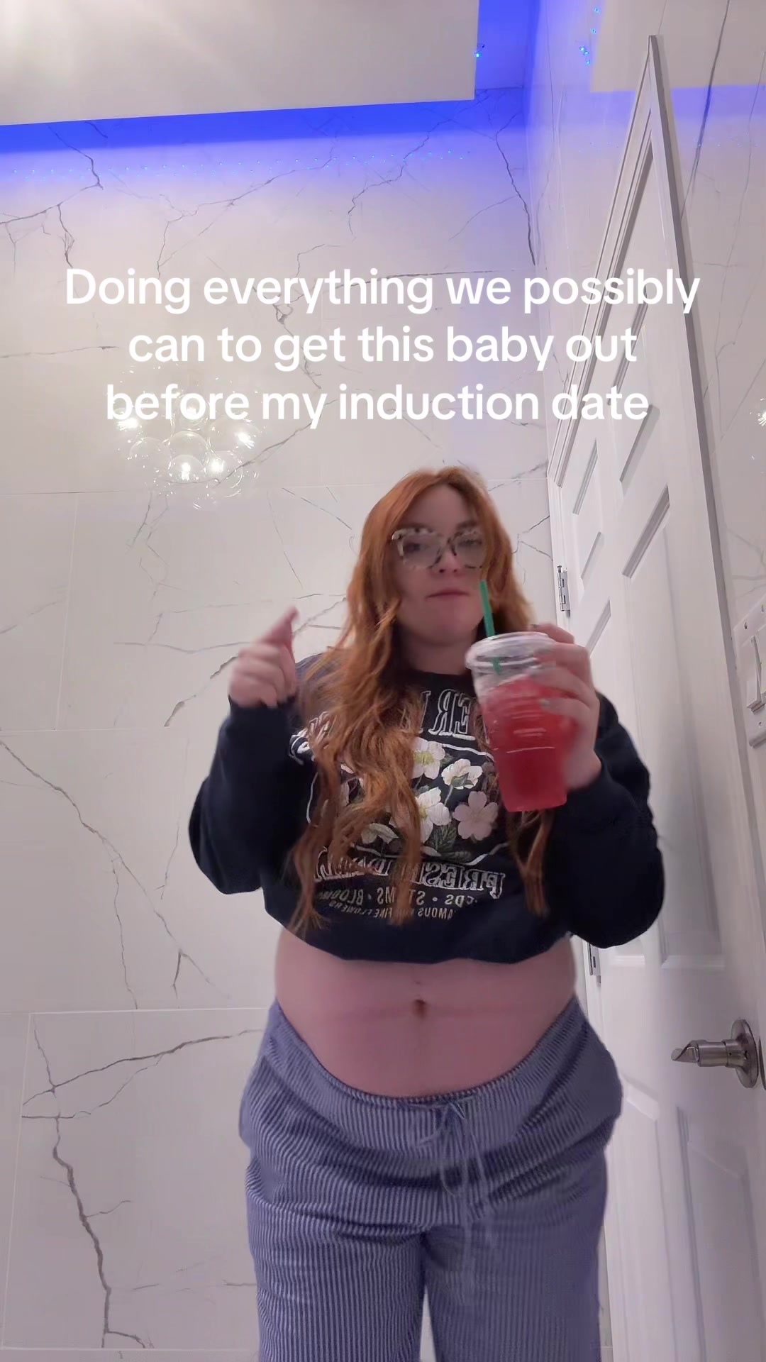 @Kayla Matthews