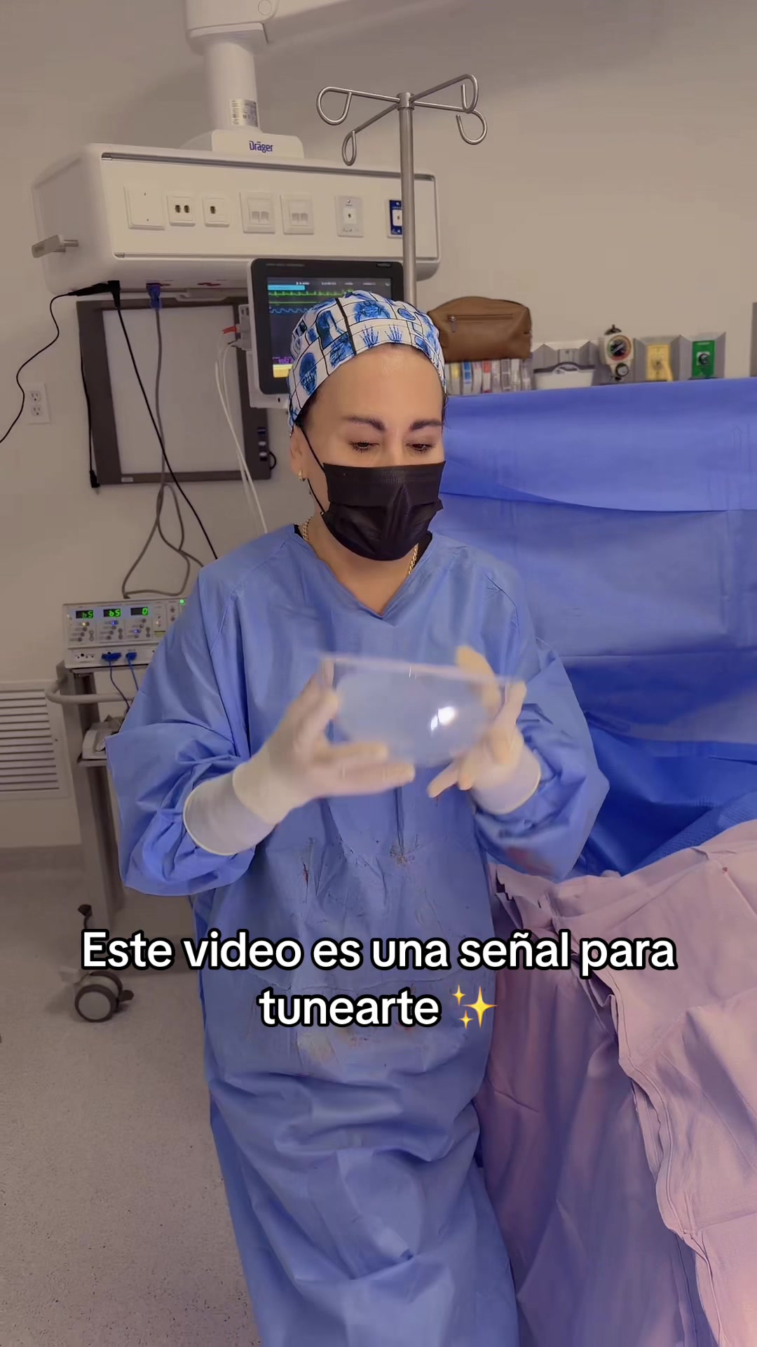 @Dra. Marisol Rosas