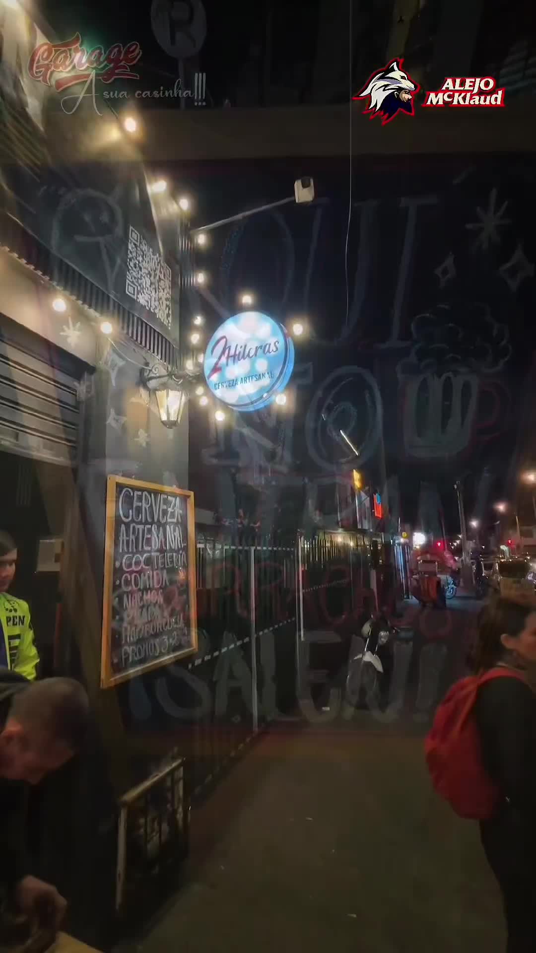 @AL RITMO DE LA MÚSICA