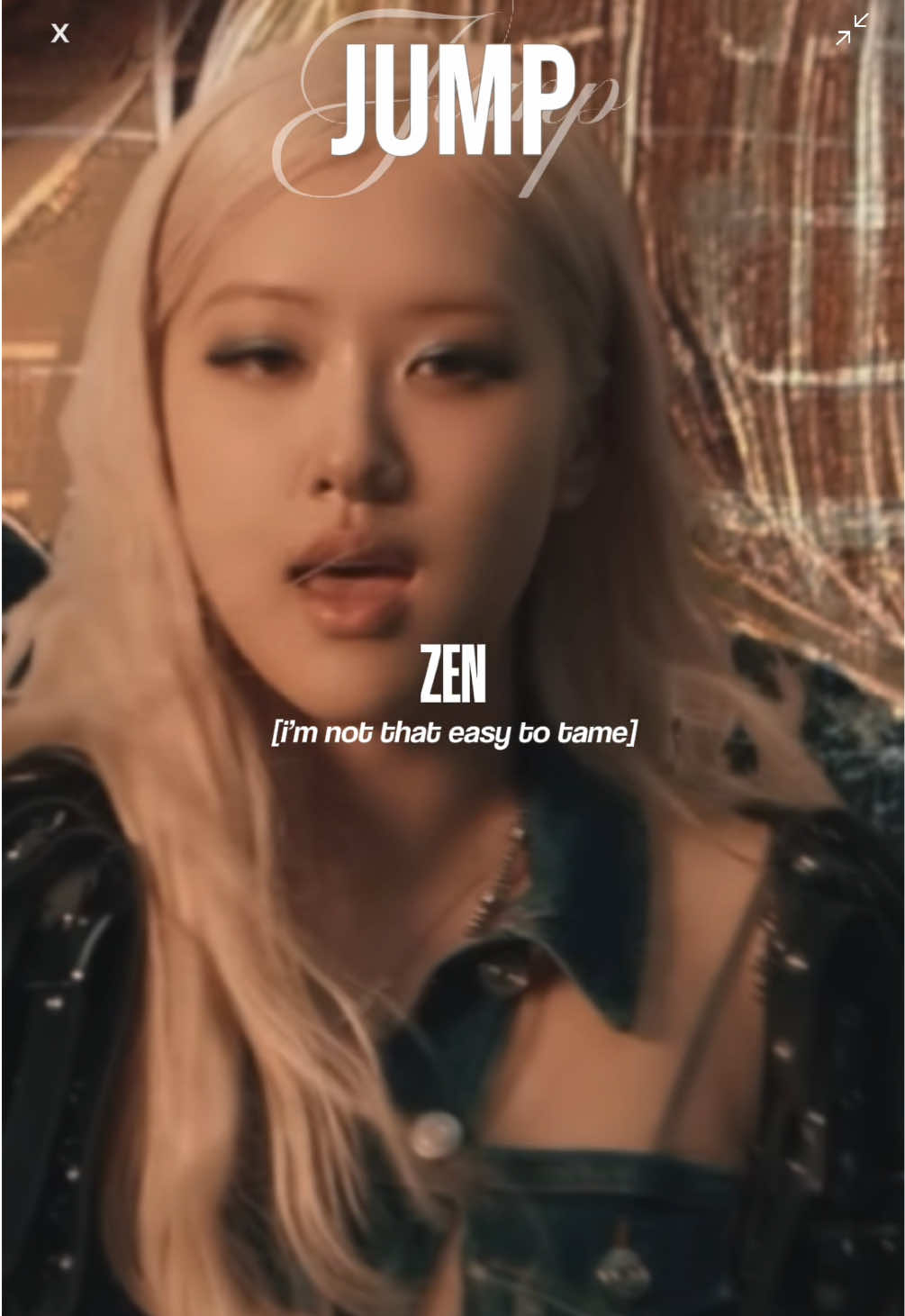 @Yunjin Entertainment