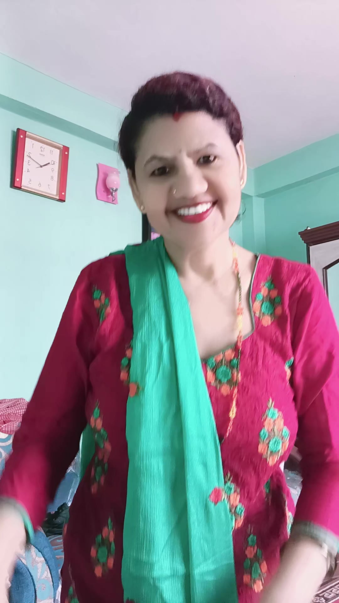 @Anjana Rijal
