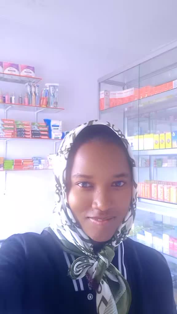 @Elizabeth Mageni
