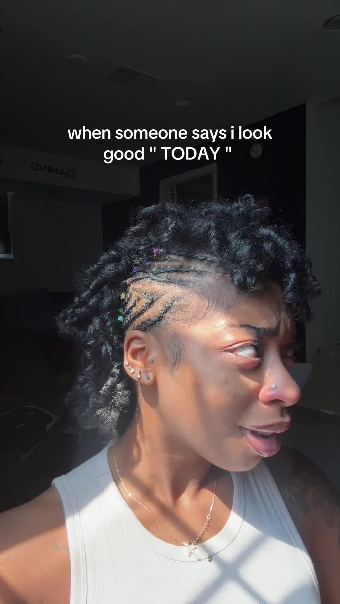 @Shemaiah Pearl