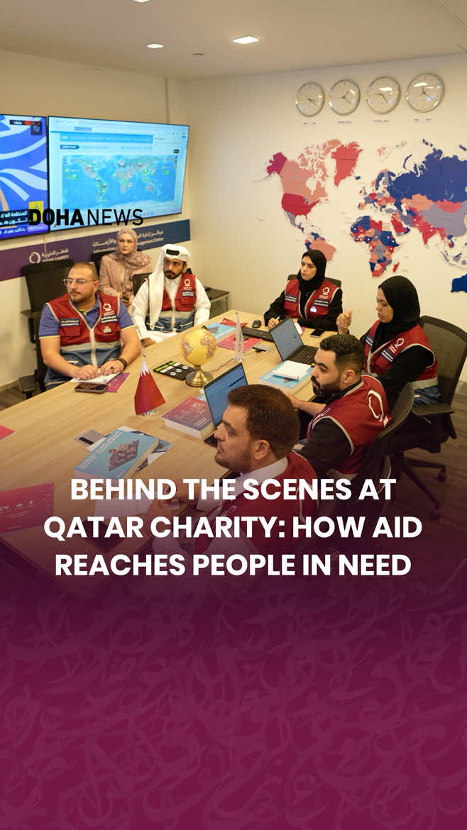 @Doha News