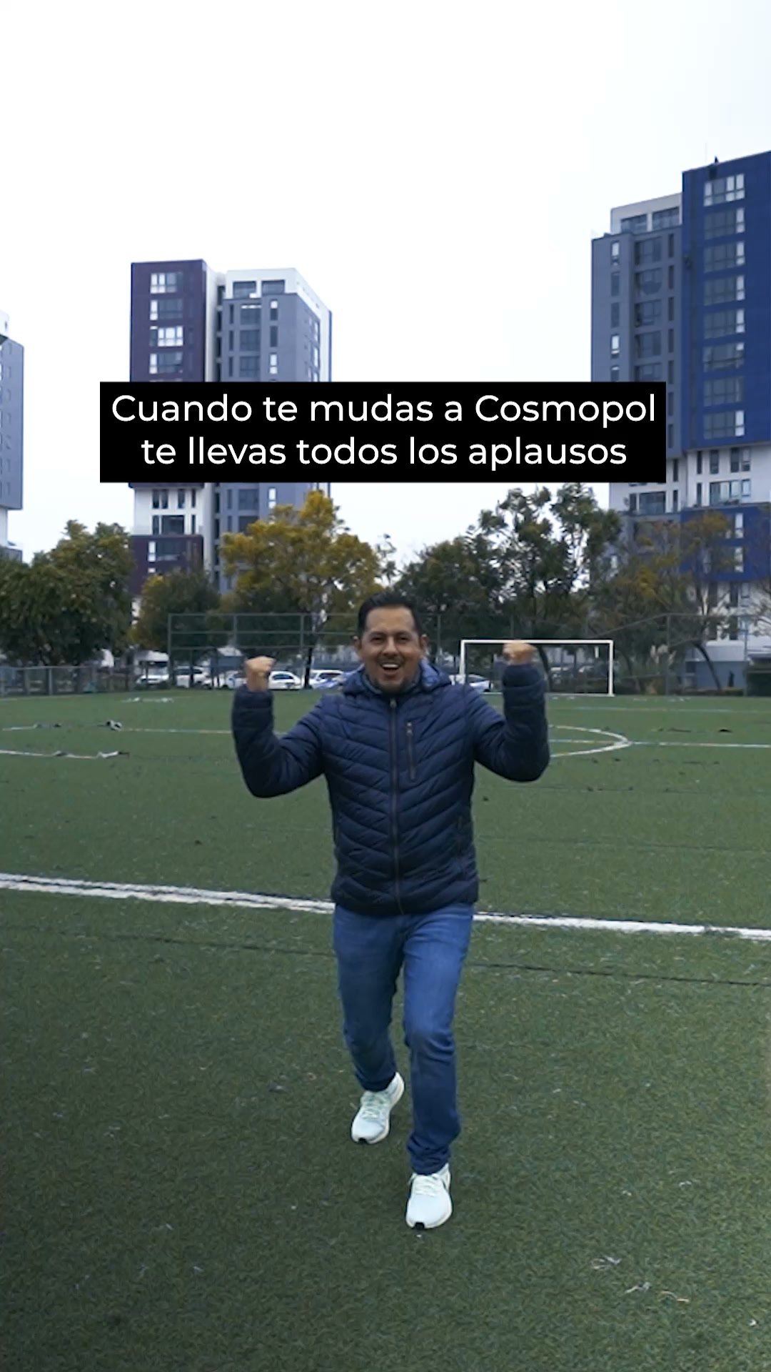 @Cosmopol Lifestyle