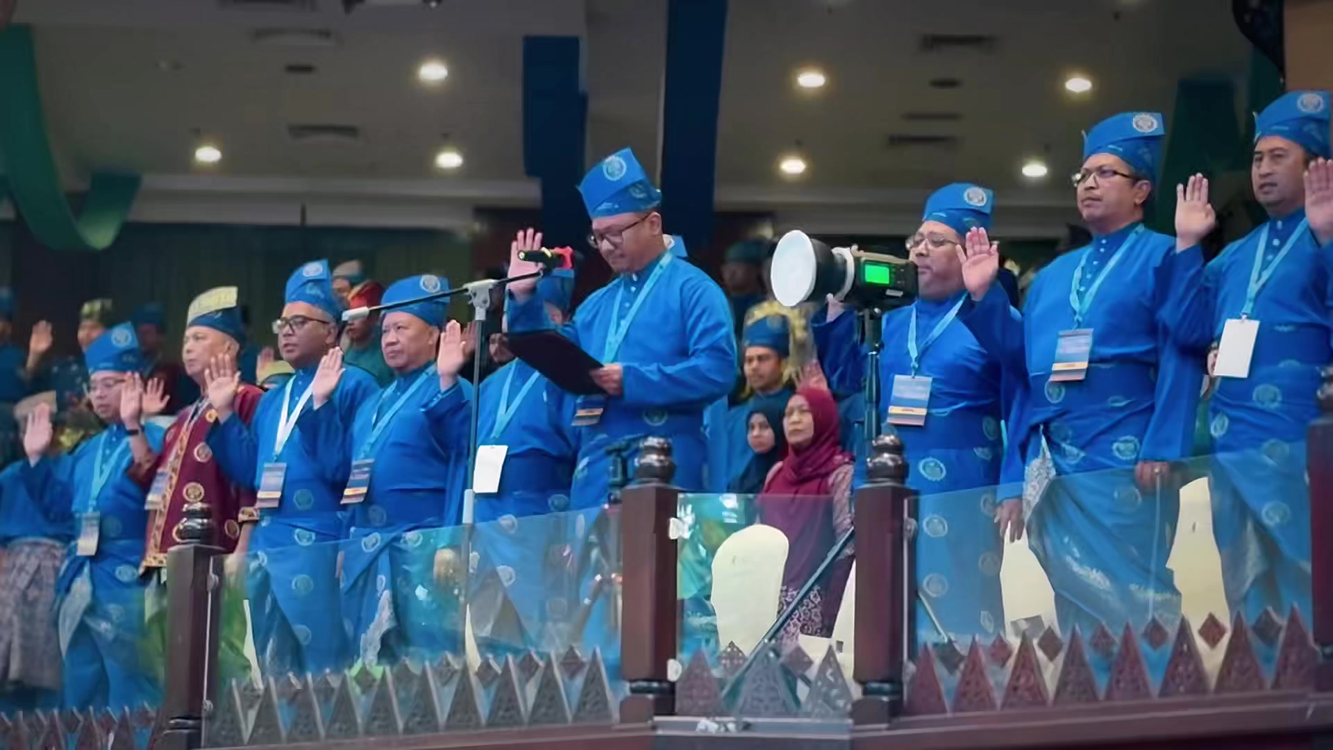 @SILAT CEKAK PUSAKA HANAFI